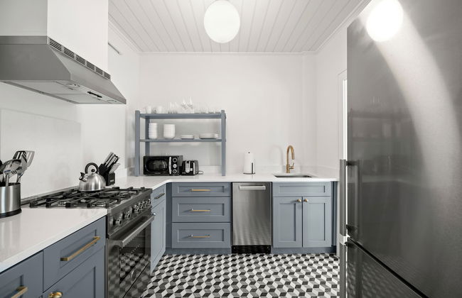 The Adaline - Foto 28