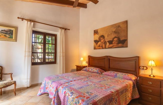 Moli de Son Vidal - Foto 22