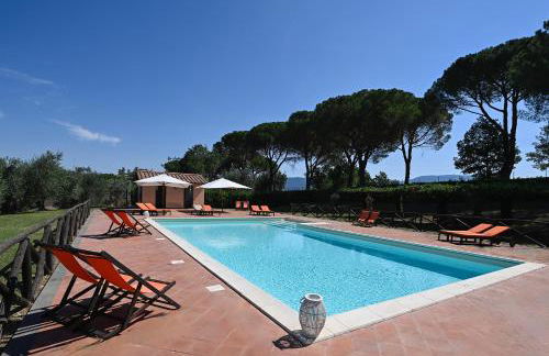 Tenuta Santa Cristina - Foto 28