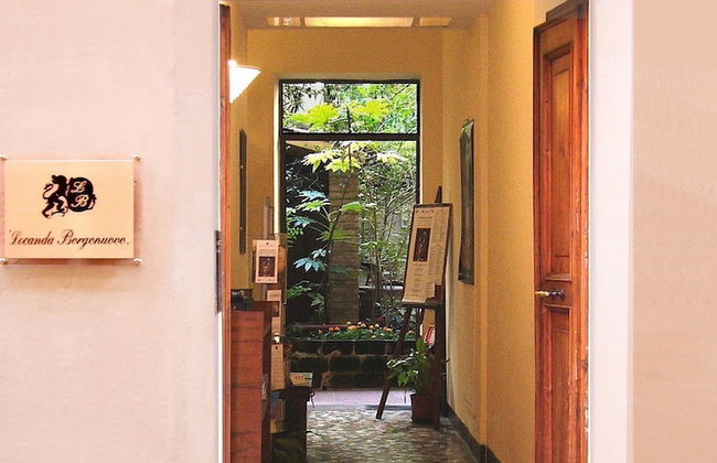 Locanda Borgonuovo - Foto 2