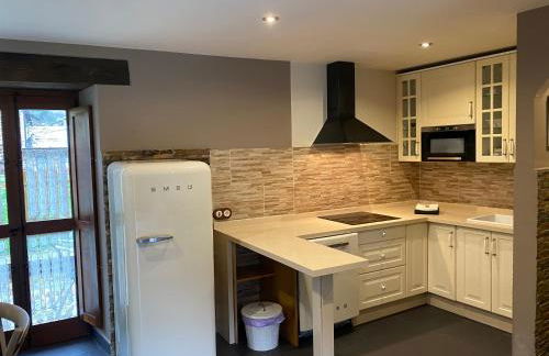 Casas Rurales TAReira en Taramundi - Foto 48