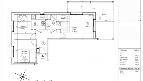 Etaples Canche Belle Vue - Foto 2