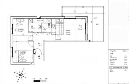 Etaples Canche Belle Vue - Foto 2