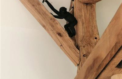 Gîte La Terrasse du 37 - Foto 32