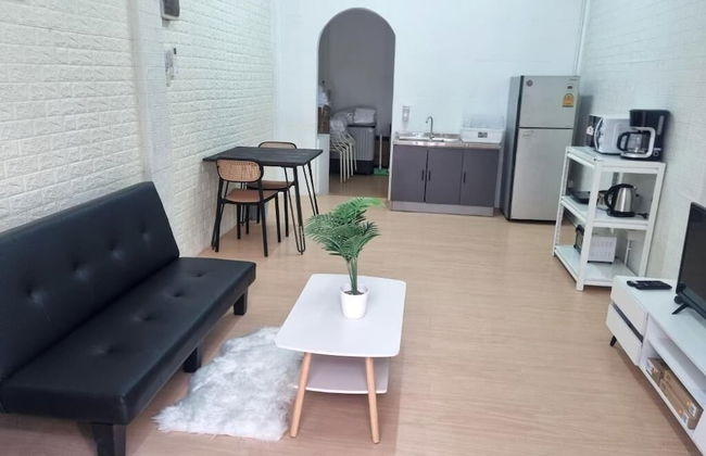 Haus Sathorn Pier - Photo 10