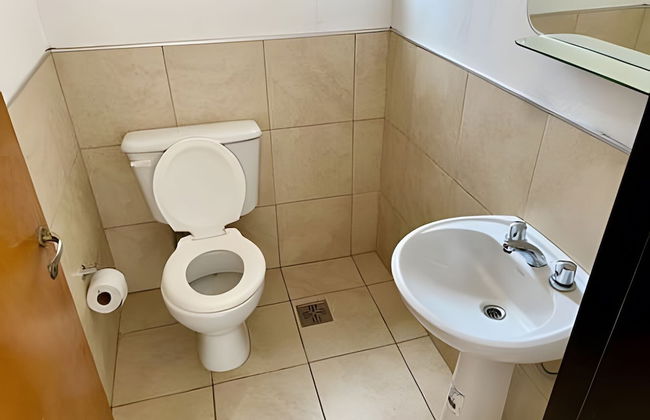 Casa Con Asador y Cochera - Photo 20