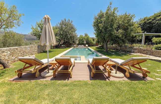 Athermigo Boutique Estate - Foto 1