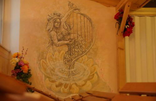 Residence Baita Antlia - Foto 19