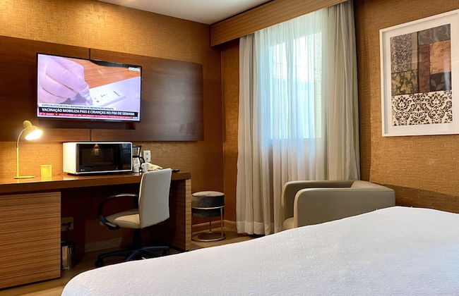 BCI- Flats Corporate Plaza By Anora Spaces - Foto 3