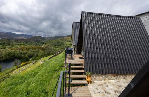 Casa Albelo do Gerês - Foto 15