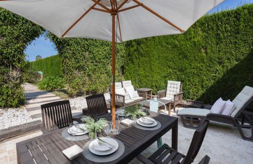 Casa Azahar y Casa Buganvilla - Foto 38