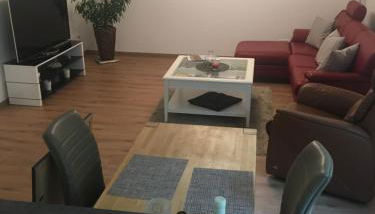 Peter's Ferienwohnung Nahe Rust, Kehl, Straßburg, Offenburg - Foto 4