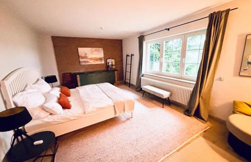 Maison Manderscheid, Vulkaneifel - Foto 8