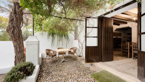 Cortijo Caracate - Foto 4