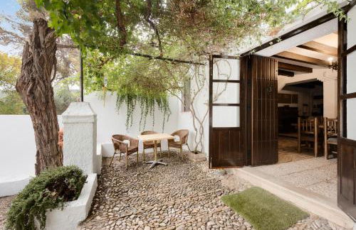 Cortijo Caracate - Foto 4