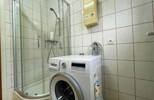 Romantic apartment with garden - Foto 17