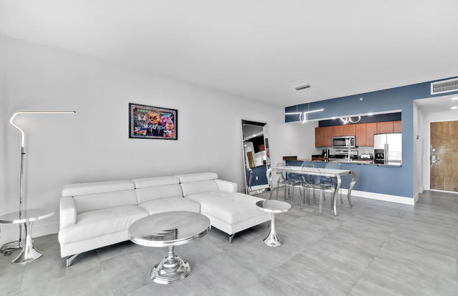 43rd Floor Penthouse in Brickell - Foto 15