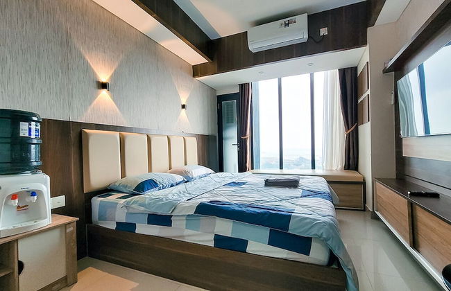 Meisterstadt Pollux Habibie PalamMansion - Foto 33