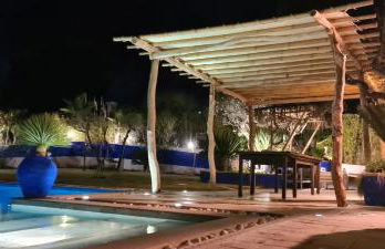 location Villa avec piscine chauffée - Foto 61