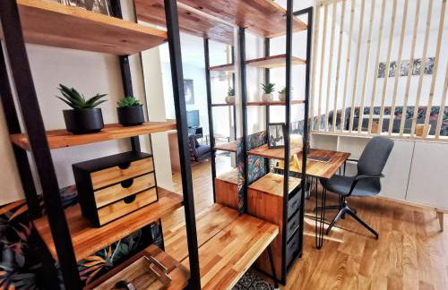 Les 4 Reflets de la Marne - Foto 13