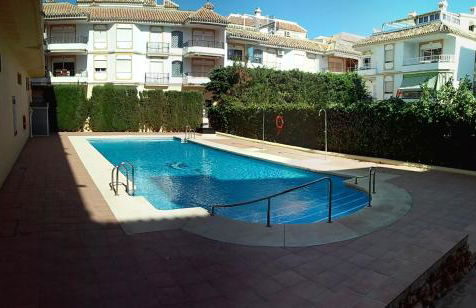 APARTMENT La CALA DESING a 150 m. del MAR. - Photo 47