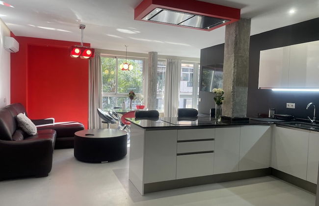 LaHola Glam Suites - Photo 37