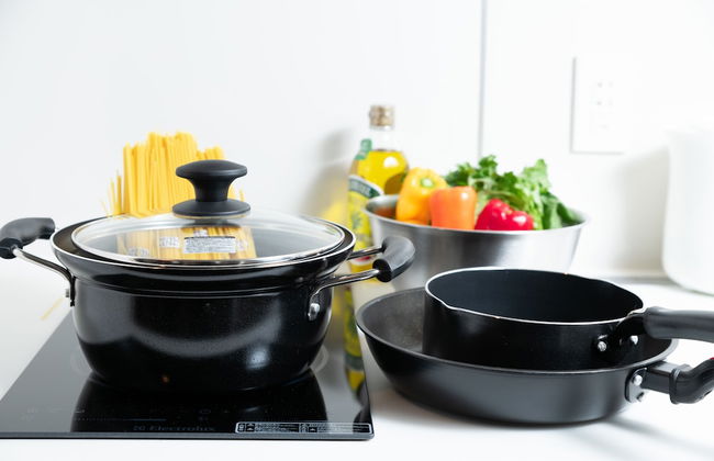 MIMARU Kyoto Station - Foto 34