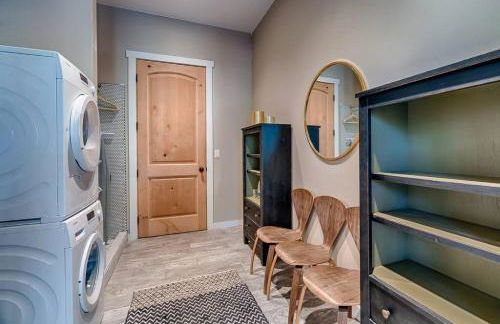 The Chic Cabin Apartment - Foto 29