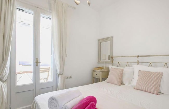 Ballos for 6 in Exomvourgo - Photo 20