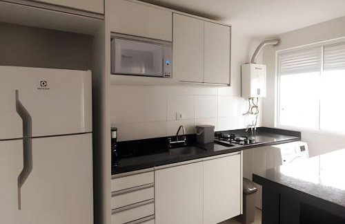 Condomínio com vista da Serra do Mar - Foto 50