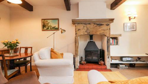 Boothsteads Farm Cottage - Foto 5