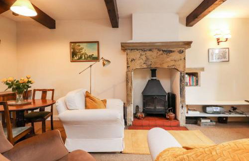 Boothsteads Farm Cottage - Foto 5