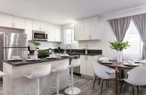 Modern 3BR Apt with Parking in Glendale - Foto 5