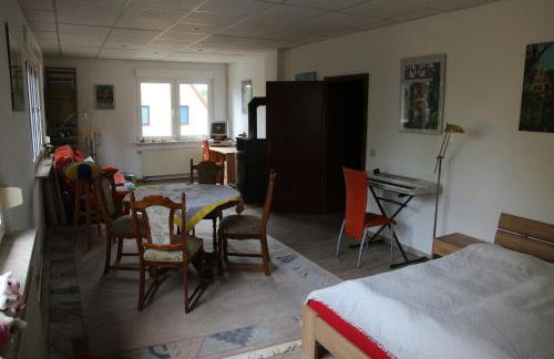 Ferienwohnung Halberstadt - Foto 7