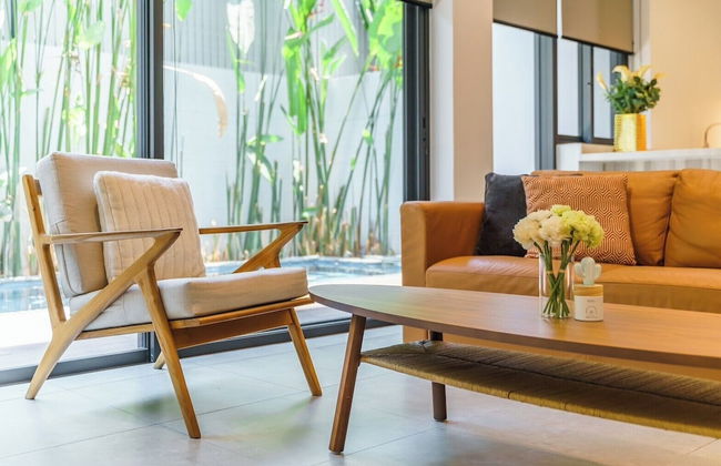 The Designer 49 Villa - Photo 33