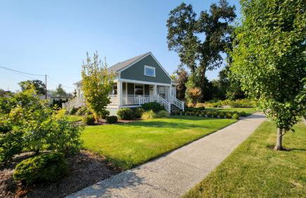 The 1908 Bungalow - Foto 1