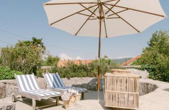 PAVI APARTMENTS Life Style House with private pool - Foto 12