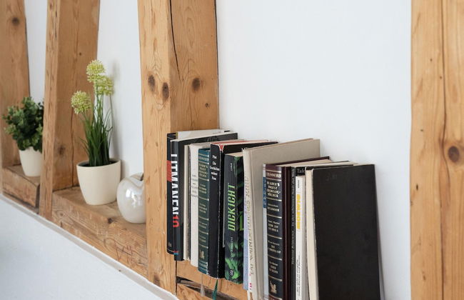 Retreat With Forest Views - Foto 60