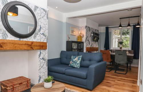 Rose Cottage - Foto 9