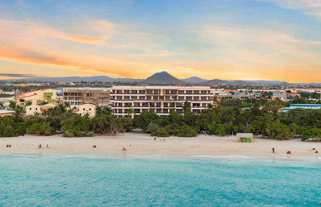 O Condominium Beachfront Residences - Foto 1