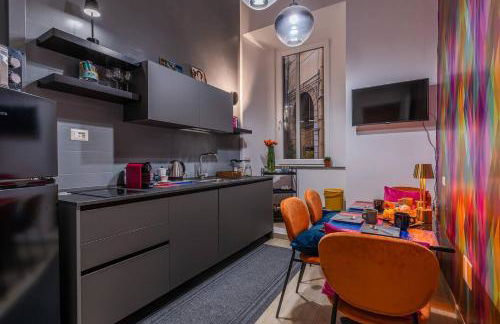 Daymoon House Vanvitelli. Napoli - Foto 61