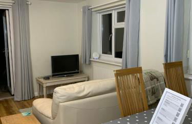 New Forest Chalet - Foto 22