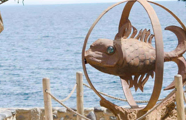 Excursão a Isla Negra e Pomaire - Foto 2