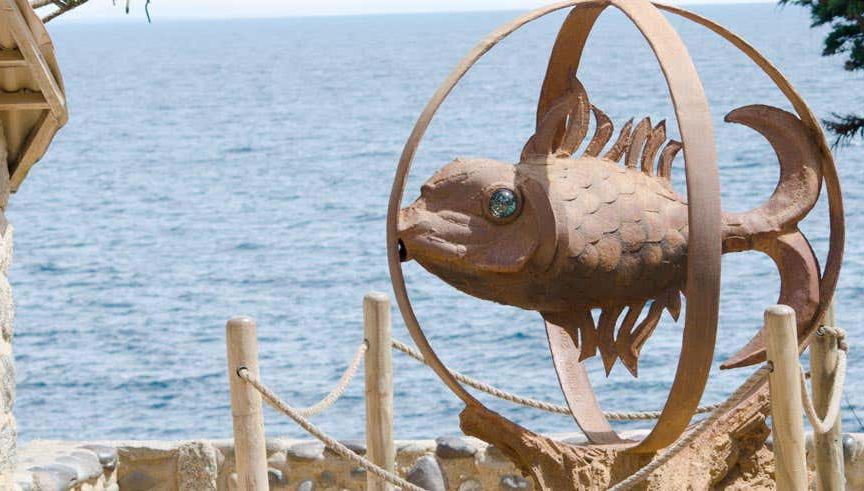 Isla Negra and Pomaire Trip - Foto 2