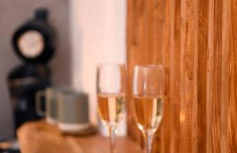 Suite - Le Lotus de Conflans - Foto 19