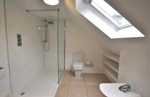 Coast Cottage- traditional fishermans cottage - Foto 13