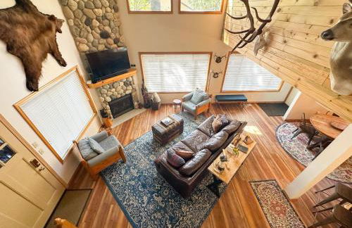 Longhorn Hideaway by Casago McCall - Donerightmanagement - Foto 24