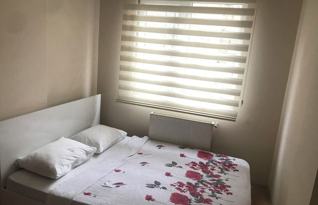 Karabina Eylül Apart - Foto 31