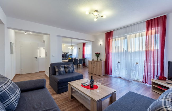 Apartments Palma - Foto 18