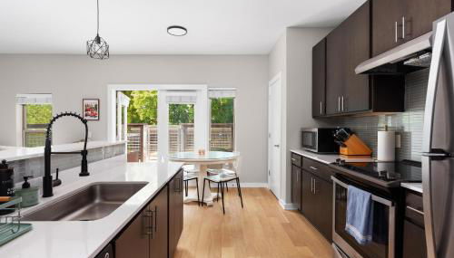 Exceptional 2BR in Prime Location - Incredible Amenities - Foto 4